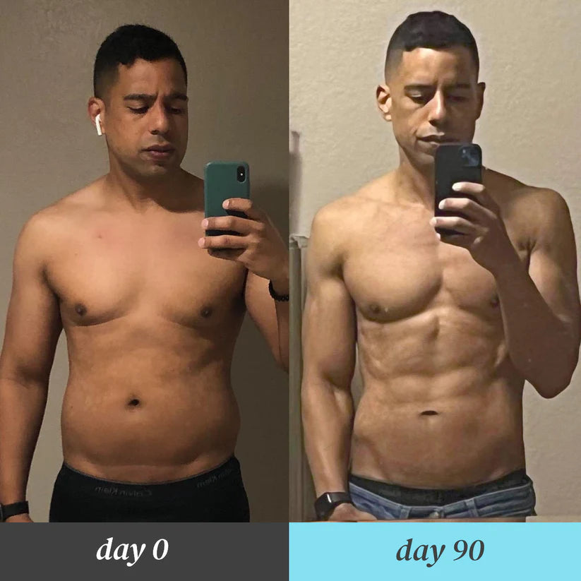 GymMax™ Alpha Chest Press