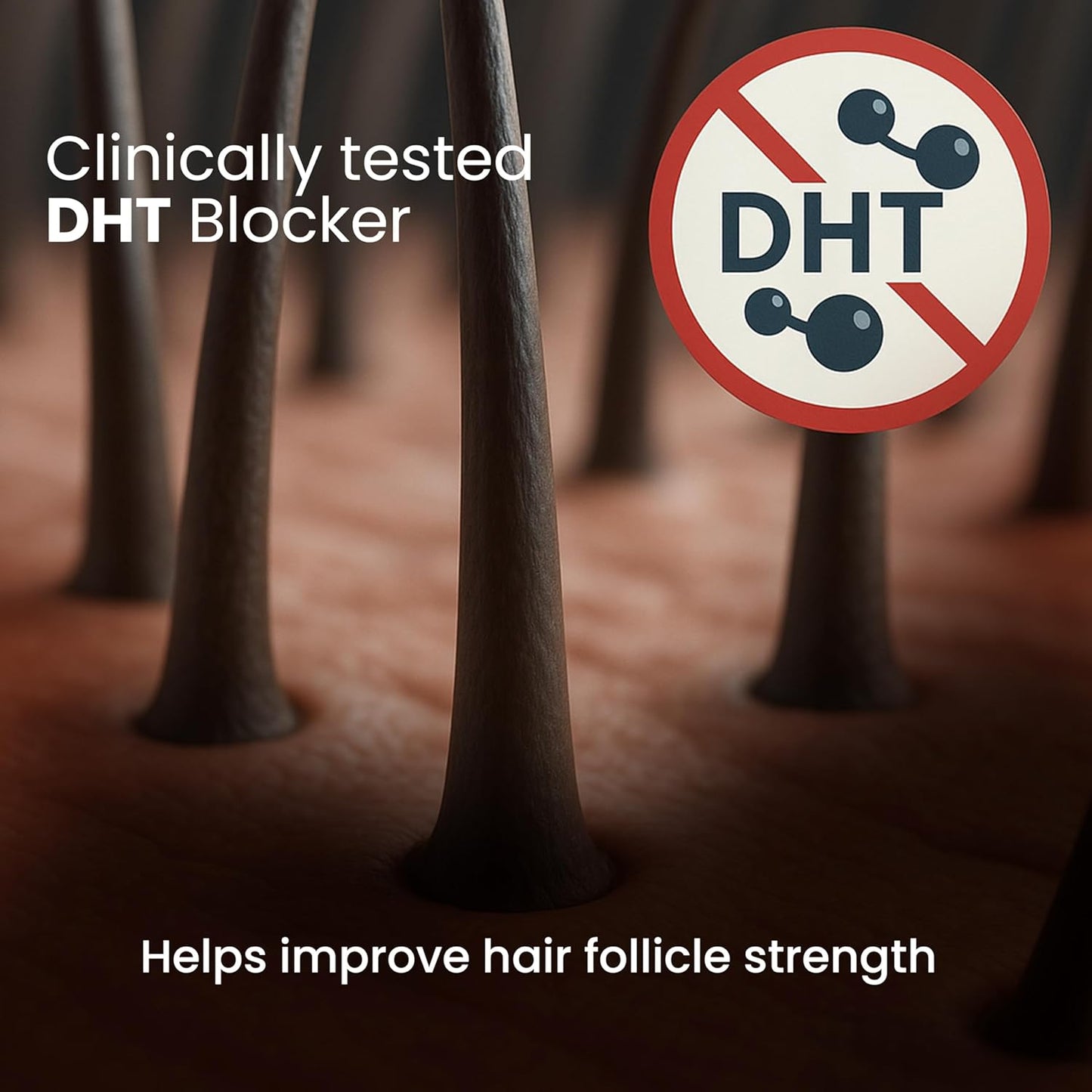 HairFull™ Hair Growth Roll-on Serum