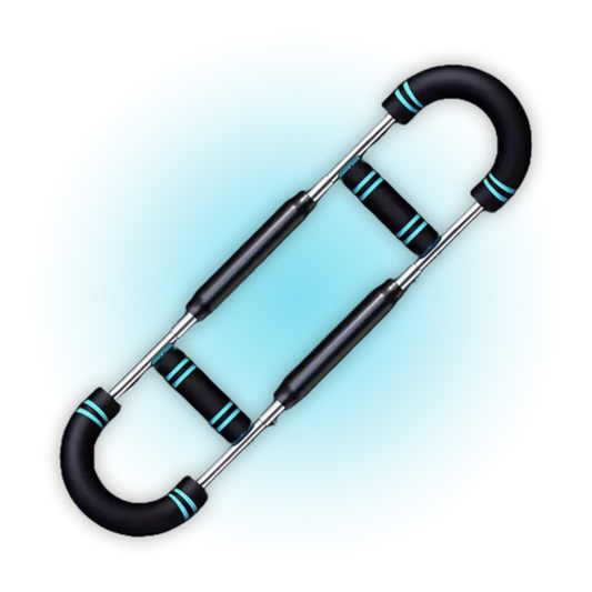 GymMax™ Alpha Chest Press