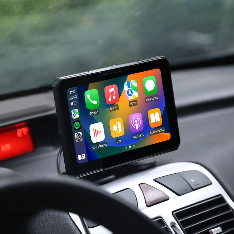 DriveMate™ CarPlay Display