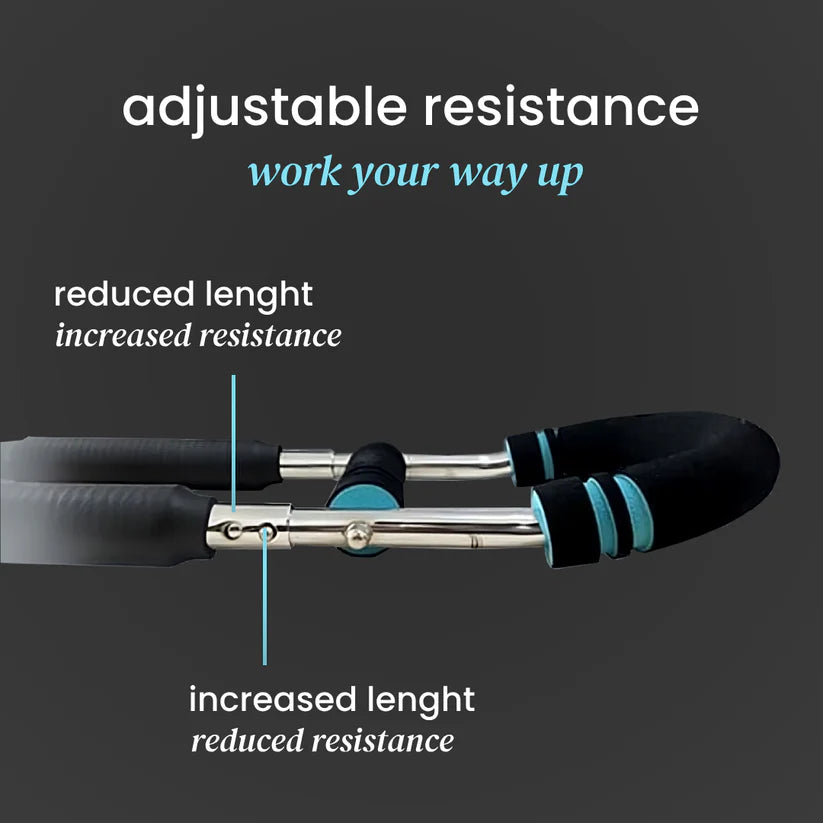 GymMax™ Alpha Chest Press