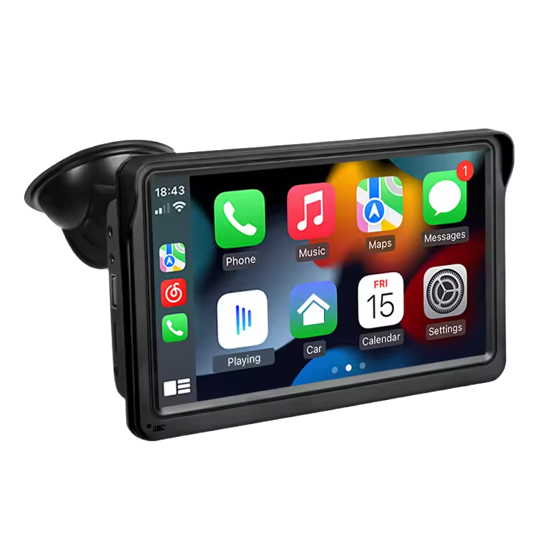 DriveMate™ CarPlay Display