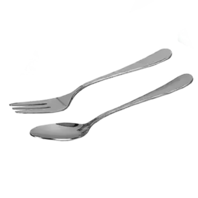Fork & Spoon