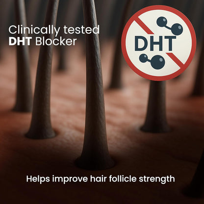 HairFull™ Hair Growth Roll-on Serum