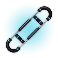 GymMax™ Alpha Chest Press