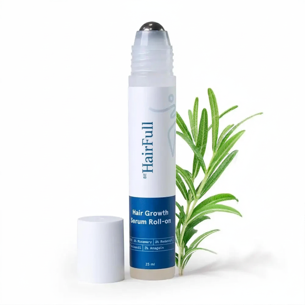 HairFull™ Hair Growth Roll-on Serum