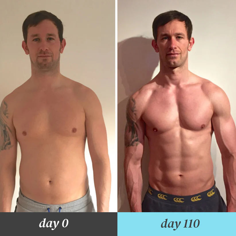 GymMax™ Alpha Chest Press