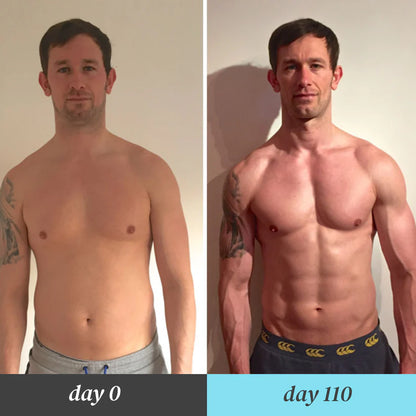 GymMax™ Alpha Chest Press