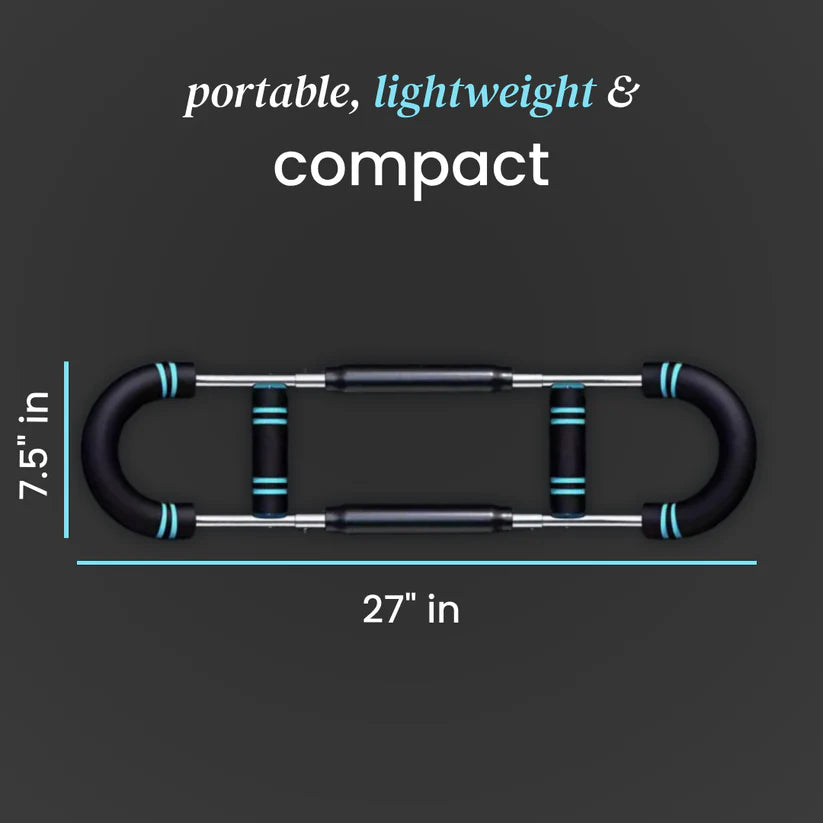 GymMax™ Alpha Chest Press