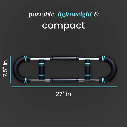 GymMax™ Alpha Chest Press