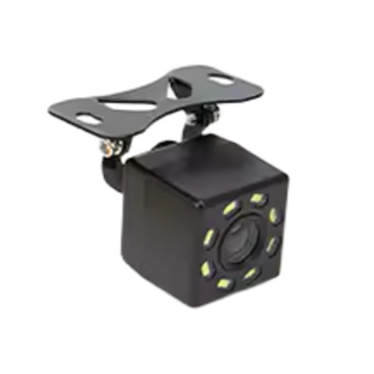 Rear Camera